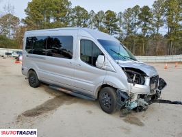 Ford Transit 2024 3
