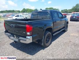 Toyota Tacoma 2021 3