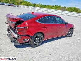 Lexus ES 2024 2