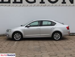 Skoda Octavia 2014 1.4 138 KM Skoda Octavia 2014 1.4 138 KM