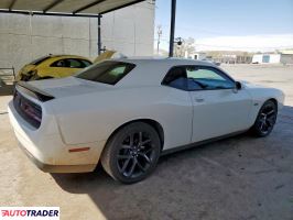 Dodge Challenger 2023 5 Dodge Challenger 2023 5