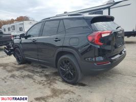 GMC Terrain 2024 1
