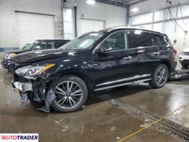 Infiniti Pozostałe 2020 3 Infiniti Pozostałe 2020 3