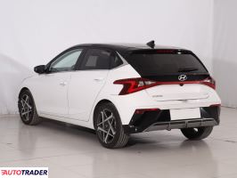 Hyundai i20 2024 1.0 99 KM