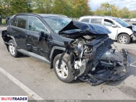 Toyota Pozostałe - zobacz ofertę