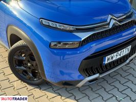 Citroen C3 2023 1.2 130 KM