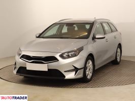 Kia Ceed 2023 1.5 158 KM