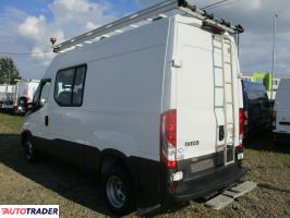 Iveco Daily 2020 3
