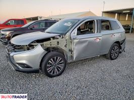 Mitsubishi Outlander 2020 2