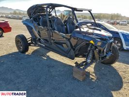 Polaris Ranger RZR - zobacz ofertę
