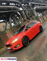 Ford Focus - zobacz ofertę