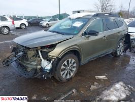 Subaru Outback 2024 2