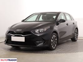 Kia Ceed 2024 1.5 138 KM