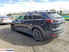 Mazda CX-9 2020 2