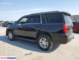 Chevrolet Tahoe 2019 5