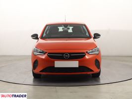 Opel Corsa 2019 1.2 73 KM