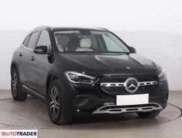 Mercedes G-klasa 2022 1.3 160 KM