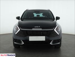 Kia Sportage 2023 1.6 147 KM