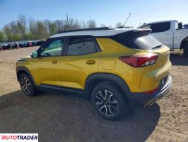 Chevrolet Blazer 2023 1