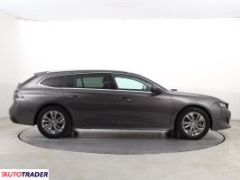 Peugeot 508 2019 1.5 128 KM Peugeot 508 2019 1.5 128 KM