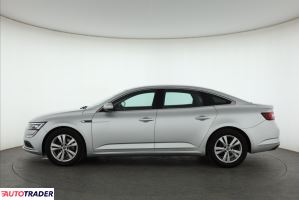 Renault Talisman 2017 1.6 158 KM