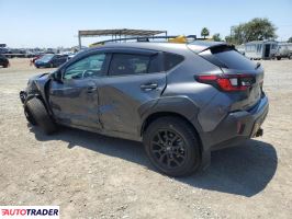 Subaru Pozostałe 2024 2