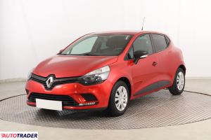 Renault Clio 2018 0.9 75 KM Renault Clio 2018 0.9 75 KM