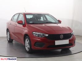 Fiat Tipo - zobacz ofertę