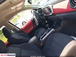Toyota Tacoma 2021 3