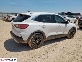 Ford Escape 2020 1 Ford Escape 2020 1