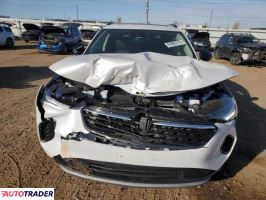 Buick Pozostałe 2023 2