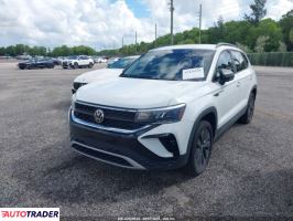 Volkswagen Pozostałe 2022 1 Volkswagen Pozostałe 2022 1