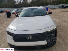 Honda Accord 2024 2
