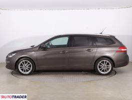 Peugeot 308 2016 1.6 97 KM
