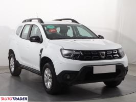 Dacia Duster 2021 1.0 89 KM Dacia Duster 2021 1.0 89 KM