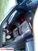 Mazda 626 1984 9.0 101 KM