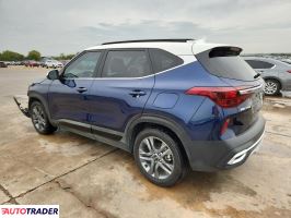 Kia Pozostałe 2023 2