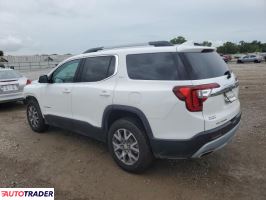 GMC Acadia 2020 3