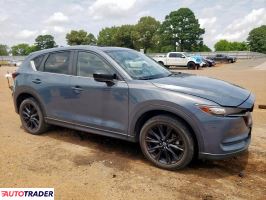 Mazda CX-5 2021 2 Mazda CX-5 2021 2