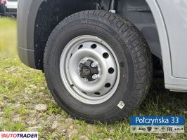 Peugeot Boxer 2026 2.2