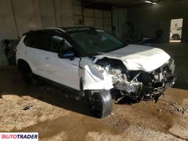 Volkswagen Pozostałe 2023 1