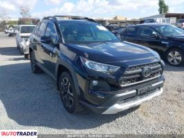 Toyota Pozostałe 2019 2 Toyota Pozostałe 2019 2