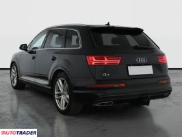 Audi Q7 2017 3.0 268 KM