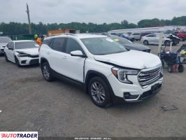 GMC Terrain 2024 1