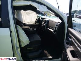 Dodge Ram 2024 3