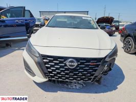 Nissan Altima 2023 2