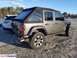 Jeep Wrangler 2019 3