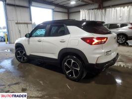 Chevrolet Blazer 2023 1