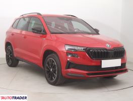 Skoda Karoq - zobacz ofertę