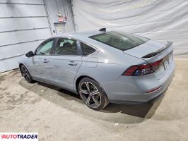 Honda Accord 2025 2
